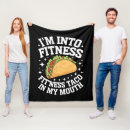 Search for taco blankets Fiesta