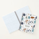 Search for cartoon notebooks Colourful