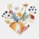 Search for bridal shower heart stickers Orange