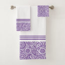 Search for paisley bath towels Pattern