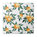 Search for citrus tiles Mediterranean