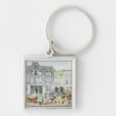 Search for stall key rings Architecture