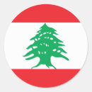 Search for lebanon stickers Flag