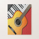 Search for jazz musician puzzles Band