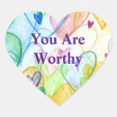 Search for worthy stickers You are worthy