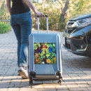 Search for blue line stickers Floral
