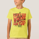 Search for punk kids tshirts Scooby doo