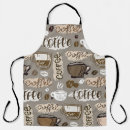 Search for hand drawn aprons Vintage