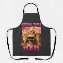 Search for shih tzus aprons Wolf