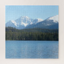 Search for lake louise puzzles Banff national park