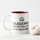 Search for 2024 mugs Retirement