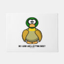 Search for cartoon doormats Humour