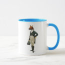 Search for dandy mugs Fox