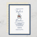 Search for navy and plum wedding invitations Blue