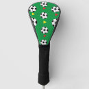 Search for soccer golf head covers Sports