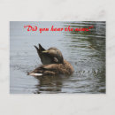 Search for hearing postcards Unique