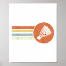 Search for badminton posters Tennis