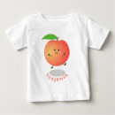 Search for peach baby shirts Cute