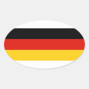 Search for flag of germany stickers Deutschland