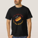 Search for funny hotdog tshirts Wieners