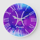 Search for pisces zodiac art Purple