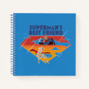 Search for superman notebooks Krypto