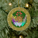 Search for partridge in a pear christmas tree decorations Carol