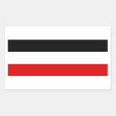 Search for german stickers Flag