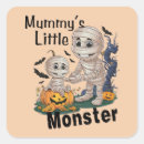Search for funny monster stickers Party