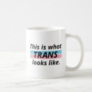 Search for lgbt rights mugs Transgender