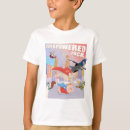 Search for lex luthor tshirts Dc league of superpets