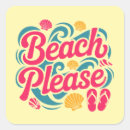 Search for no papers please stickers Pink