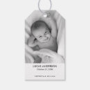 Search for baby announcement gift tags Newborn