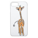 Search for safari animals iphone cases Giraffe