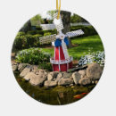 Search for fish pond christmas tree decorations Nature