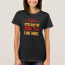 Search for things i hate tshirts Sarcasm
