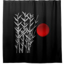 Search for chinese red shower curtains China