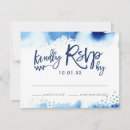 Search for creative rsvp cards Minimalist
