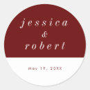 Search for simple wedding stickers Formal