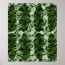 Search for banana leaf posters Seamless