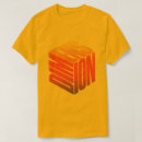 Search for dimensions tshirts Cube