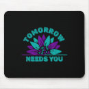 Search for needed mousepads Awareness