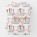 Search for fist wrapping paper Rainbow