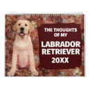 Search for labrador retriever calendars Funny