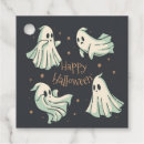 Search for halloween favour tags Boo