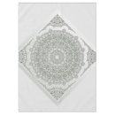 Search for mandala tablecloths Pretty