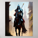 Search for medieval knight posters Fantasy