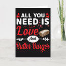 Search for funny burger cards Couple