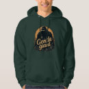 Search for gorilla hoodies Silverback