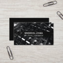 Search for dj business cards Singer